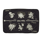 Cojín con Manta · Snorlax 4