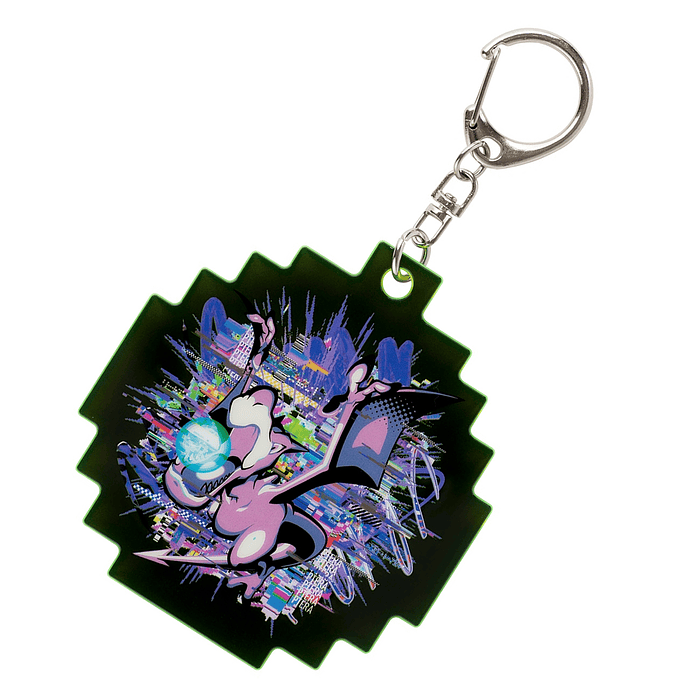 Llavero Acrílico · Aerodactyl 1