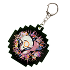 Llavero Acrílico · Tauros 1