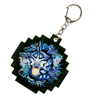 Llavero Acrílico · Gyarados 1