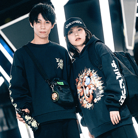 Toalla Deportiva · Tauros