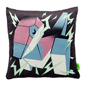 Cojín con Manta · Porygon - Vista del producto