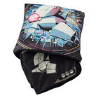 Cojín con Manta · Porygon 3