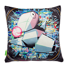 Cojín con Manta · Porygon 1