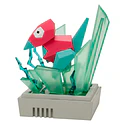 Figura Luminosa · Porygon - Vista del producto