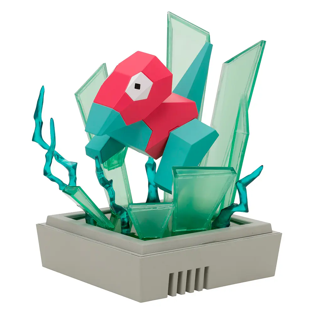 Figura Luminosa · Porygon - Imagen principal