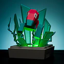 Figura Luminosa · Porygon - Vista del producto