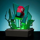 Figura Luminosa · Porygon 5
