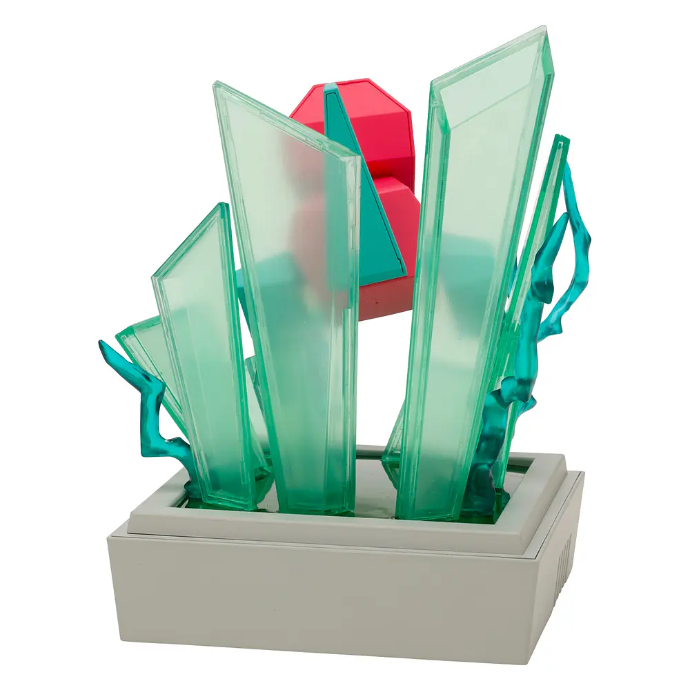 Figura Luminosa · Porygon - Vista del producto