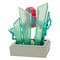 Figura Luminosa · Porygon - Vista del producto