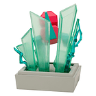 Figura Luminosa · Porygon 8