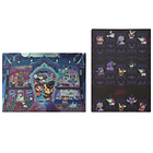 Carpeta A4 · Castillo Fantasma 3