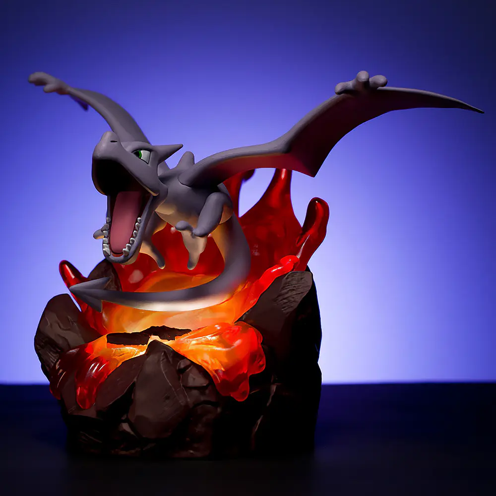 Figura Luminosa · Aerodactyl - Vista del producto