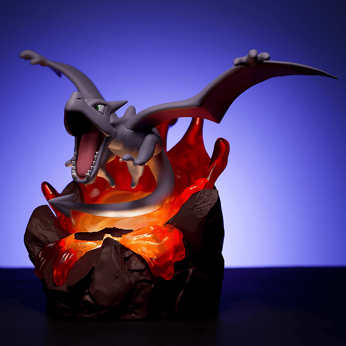 Figura Luminosa · Aerodactyl 2