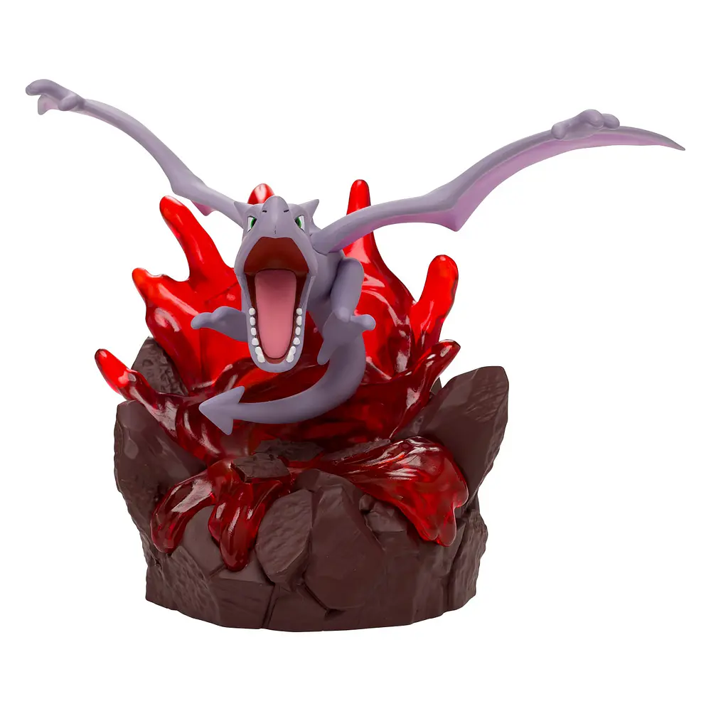 Figura Luminosa · Aerodactyl - Vista del producto