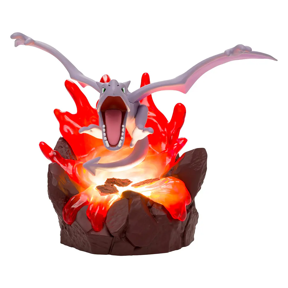 Figura Luminosa · Aerodactyl - Vista del producto