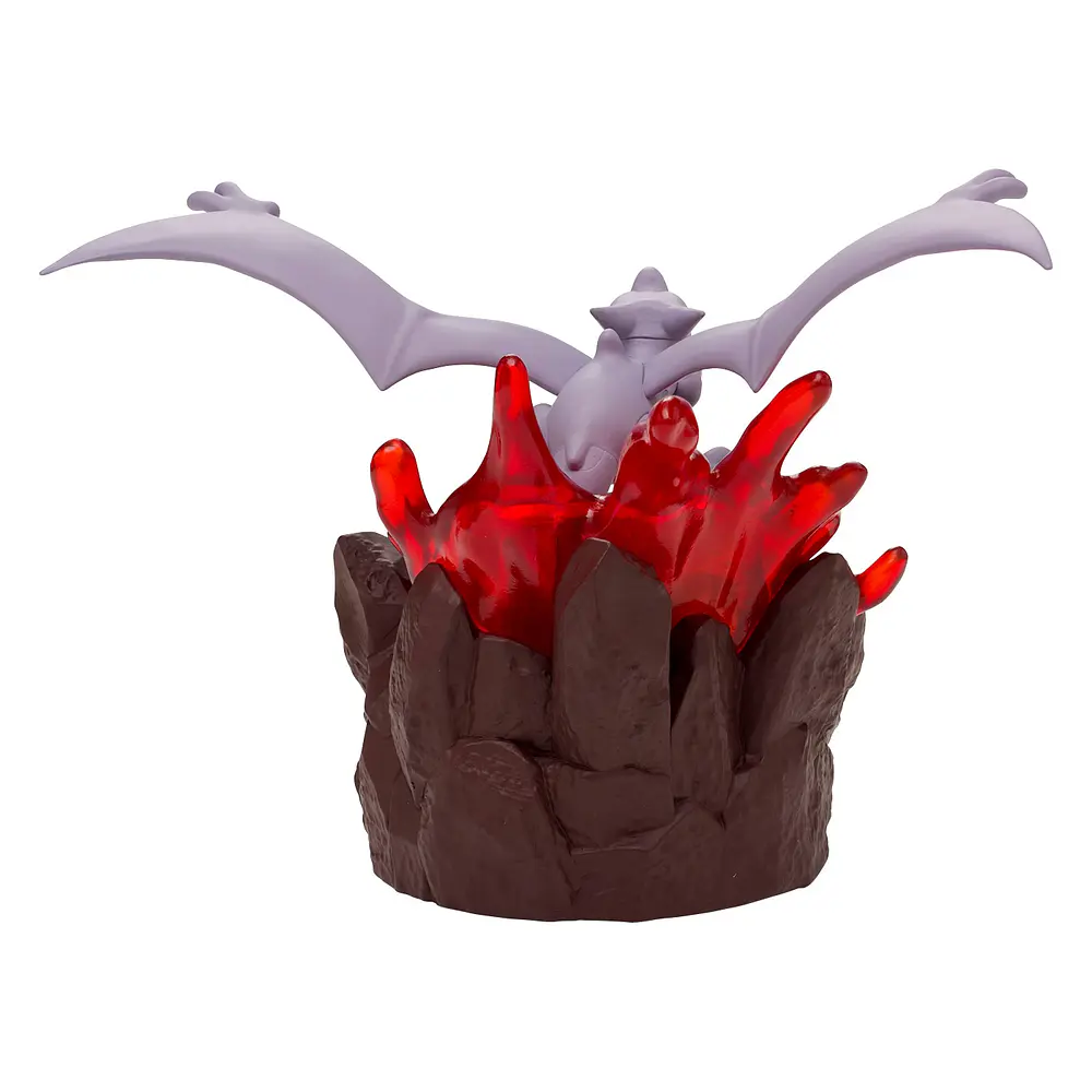 Figura Luminosa · Aerodactyl - Vista del producto