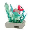 Figura Luminosa · Porygon - Vista del producto