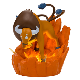 Figura Luminosa · Tauros