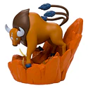 Figura Luminosa · Tauros - Vista del producto