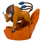 Figura Luminosa · Tauros 6