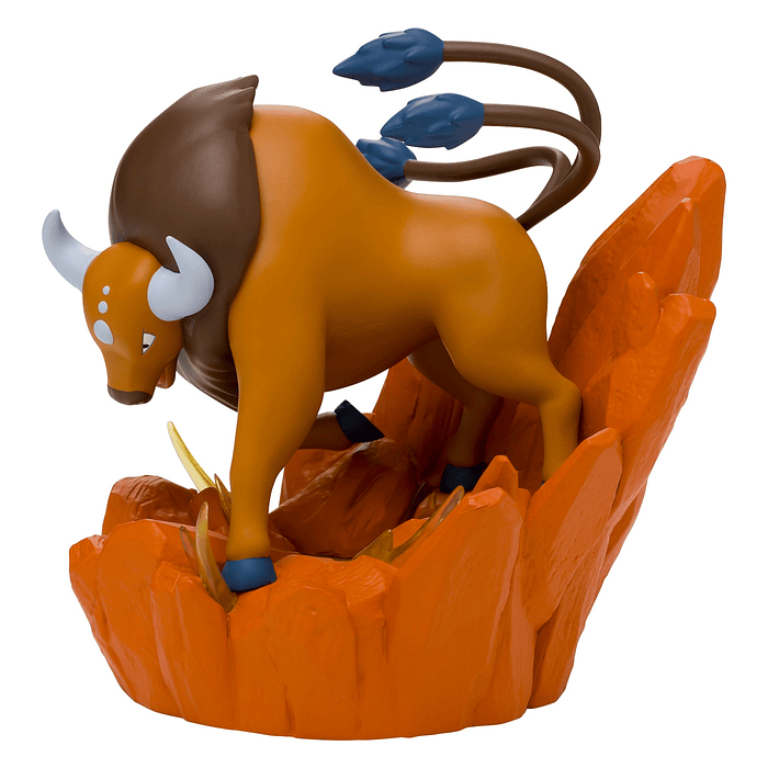 Figura Luminosa · Tauros 6