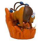 Figura Luminosa · Tauros 7