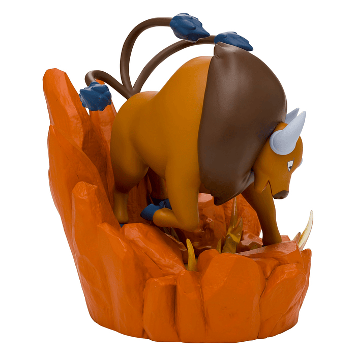 Figura Luminosa · Tauros 7