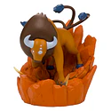 Figura Luminosa · Tauros - Vista del producto