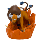 Figura Luminosa · Tauros 4