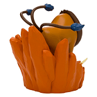 Figura Luminosa · Tauros 8