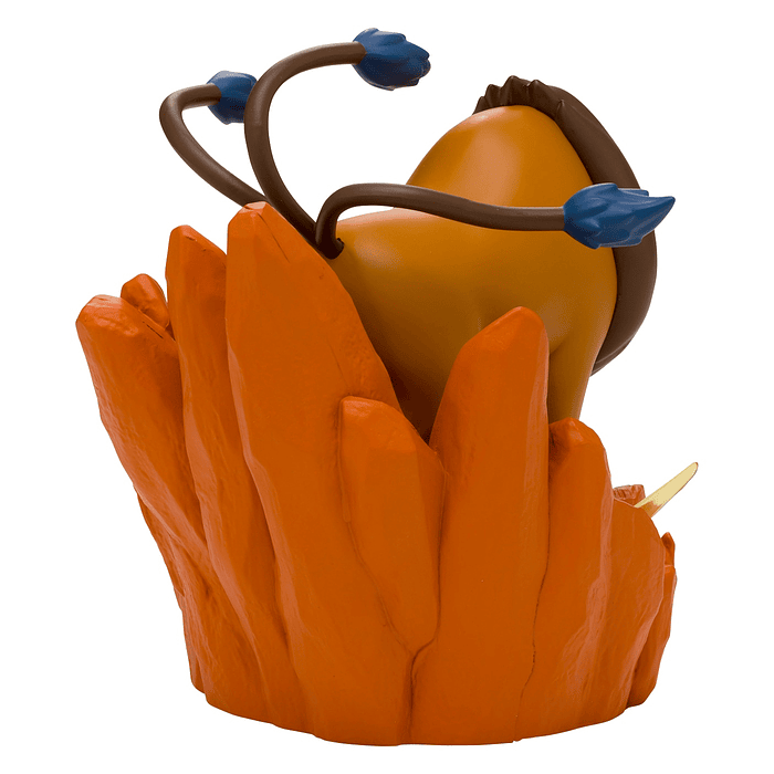 Figura Luminosa · Tauros 8