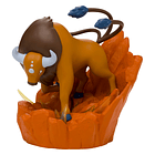 Figura Luminosa · Tauros 1