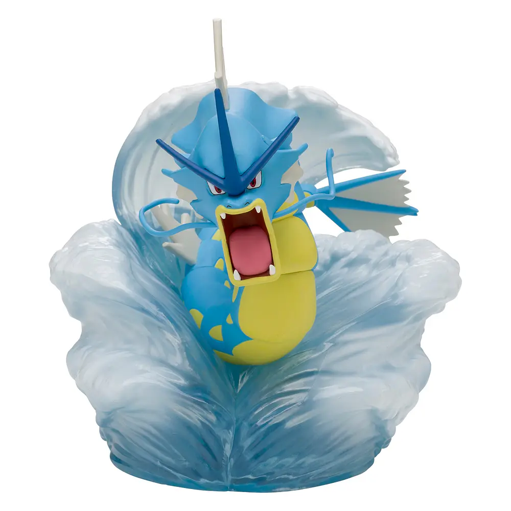 Figura Luminosa · Gyarados - Vista del producto