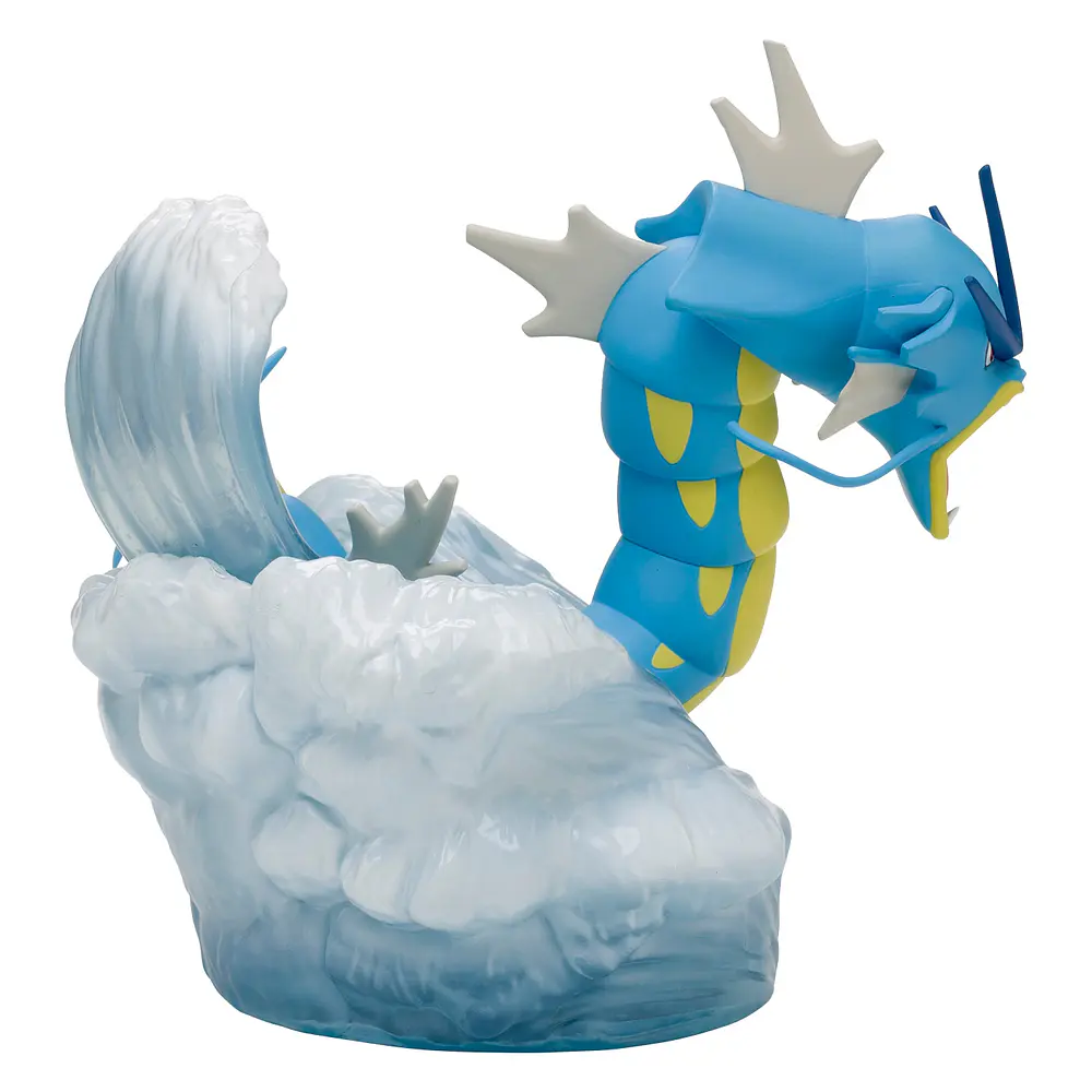 Figura Luminosa · Gyarados - Vista del producto