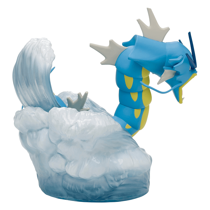 Figura Luminosa · Gyarados 6