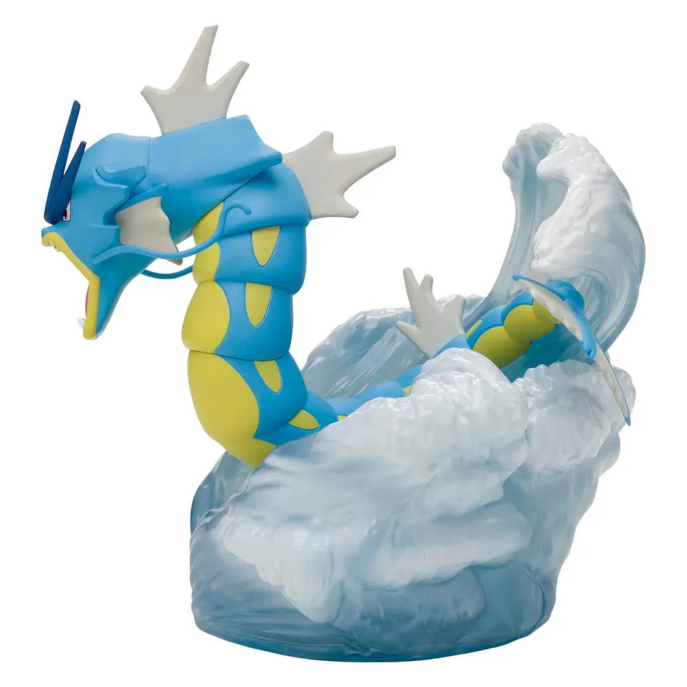 Figura Luminosa · Gyarados - Vista del producto
