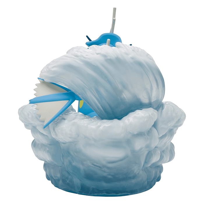 Figura Luminosa · Gyarados 8