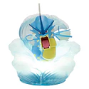 Figura Luminosa · Gyarados - Vista del producto