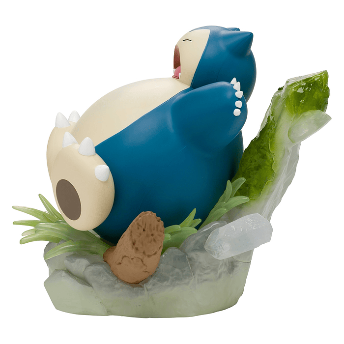 Figura Luminosa · Snorlax 6