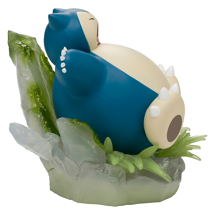 Figura Luminosa · Snorlax 7