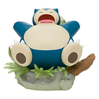 Figura Luminosa · Snorlax 4