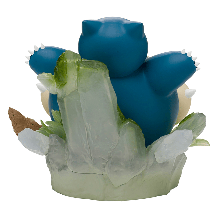 Figura Luminosa · Snorlax 8