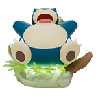 Figura Luminosa · Snorlax 3