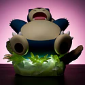 Figura Luminosa · Snorlax - Vista del producto
