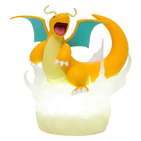 Figura Luminosa · Dragonite