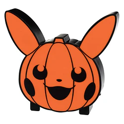 Lámpara LED · Pikachu Calabaza