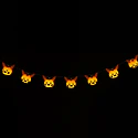 Set Luces LED · Pikachu Calabaza - Vista del producto