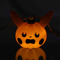 Set Luces LED · Pikachu Calabaza - Vista del producto