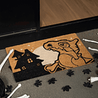 Alfombra de Entrada · Cubone 1